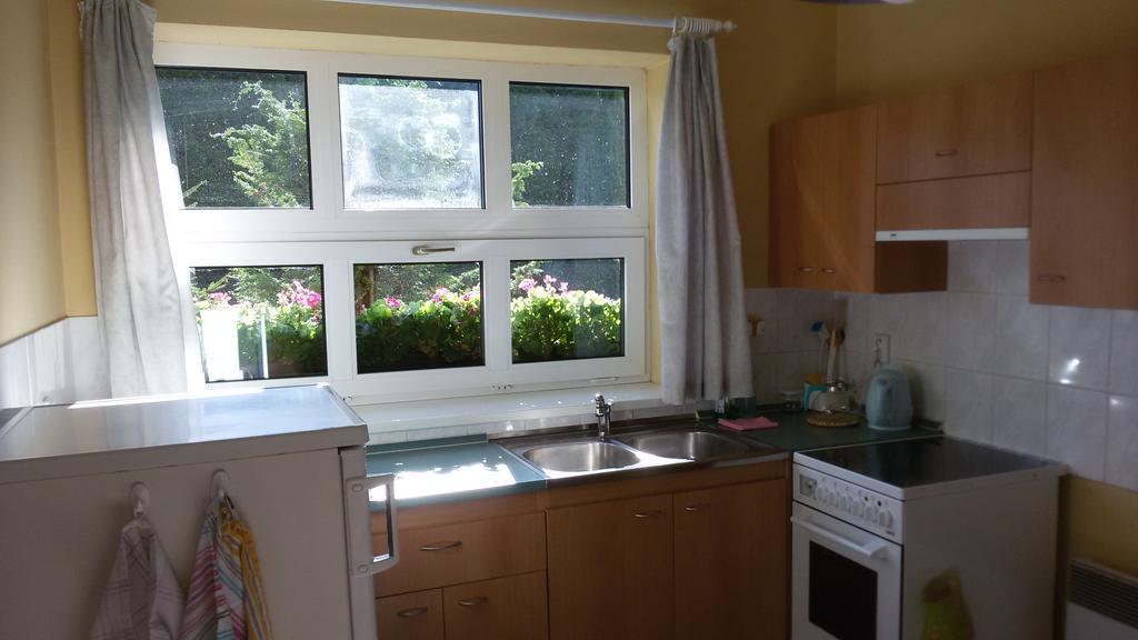 Apartment Amelie Roznov pod Radhostem Ngoại thất bức ảnh