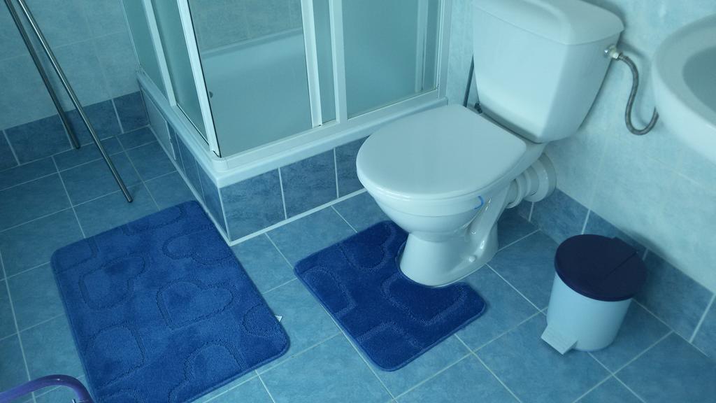 Apartment Amelie Roznov pod Radhostem Ngoại thất bức ảnh