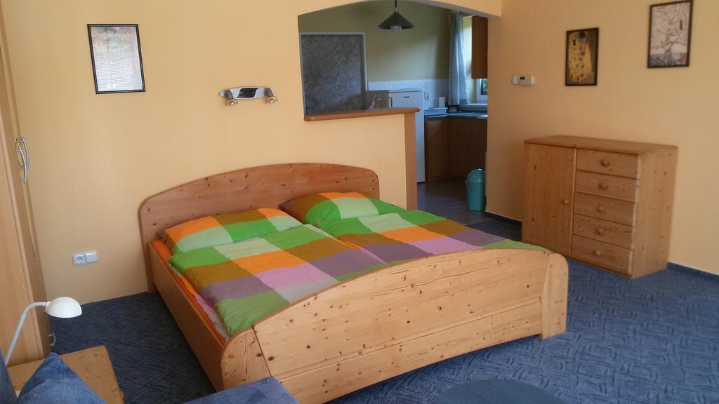 Apartment Amelie Roznov pod Radhostem Ngoại thất bức ảnh