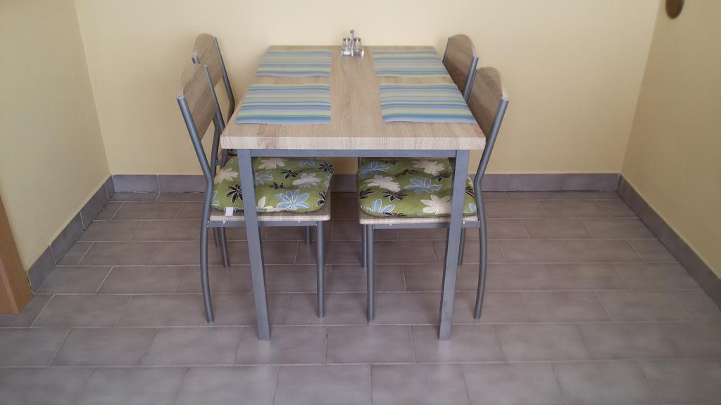 Apartment Amelie Roznov pod Radhostem Ngoại thất bức ảnh